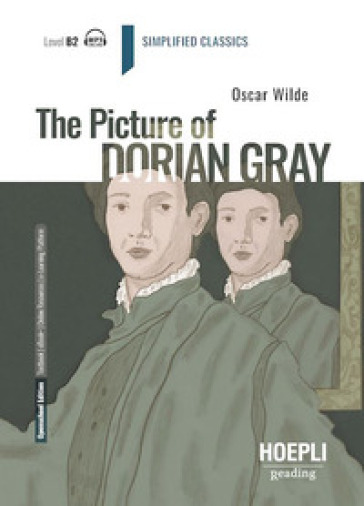The picture of Dorian Gray. Con e-book. Con espansione online - Oscar Wilde