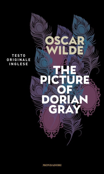 The picture of Dorian Gray - Wilde Oscar