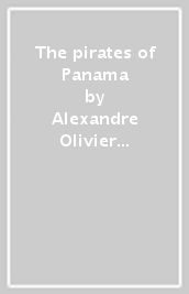 The pirates of Panama