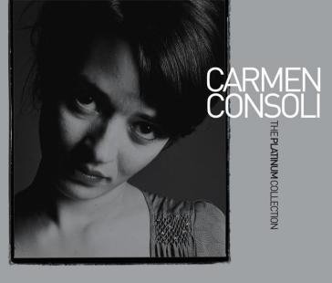 The platinum collection (3CD) - Carmen Consoli