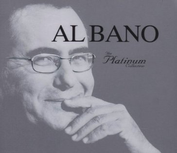 The platinum collection - Albano Carrisi