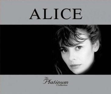 The platinum collection - Alice