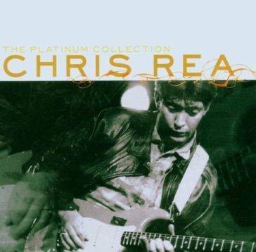 The platinum collection - Chris Rea