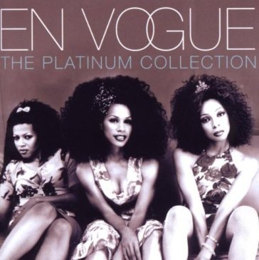 The platinum collection - En Vogue
