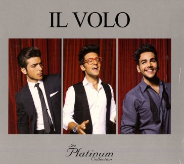 The platinum collection - Il Volo