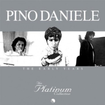 The platinum collection - Pino Daniele