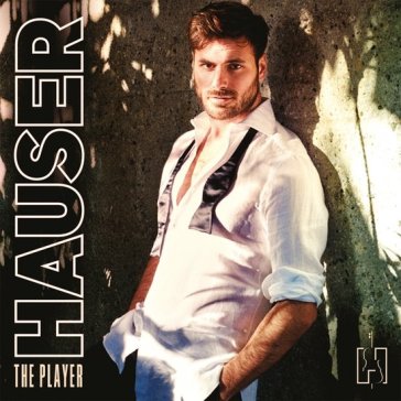 The player (180 gr. vinyl gold limited e - Hauser Stjepan