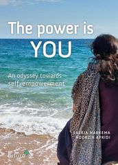 The power is you