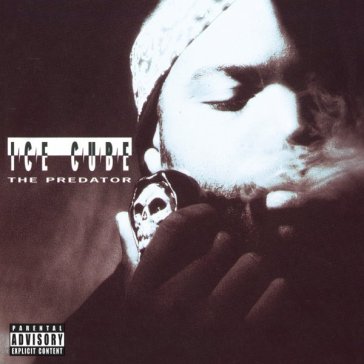 The predator - Ice Cube