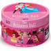 The princess ball. Ediz. a colori. Con puzzle