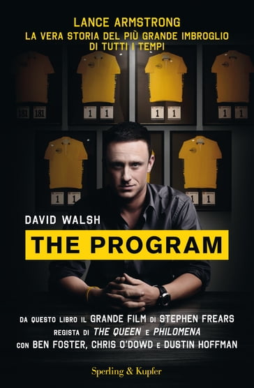 The program - David Walsh