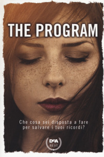 The program - Suzanne Young