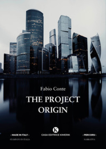 The project origin - Fabio Conte