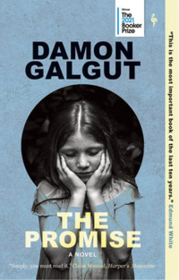 The promise - Damon Galgut