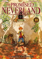 The promised Neverland: 10
