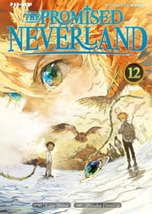 The promised Neverland: 12