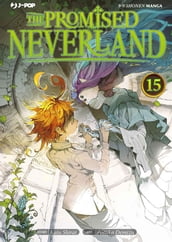 The promised Neverland: 15