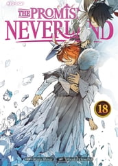 The promised Neverland: 18