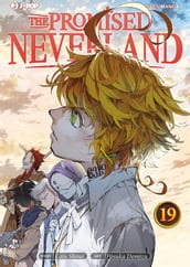 The promised Neverland: 19