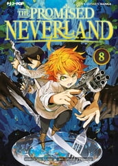 The promised Neverland: 8