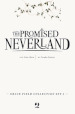 The promised Neverland. Grace field collection set. Con 3 cartoline. 3.