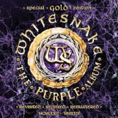 The purple album: special gold edition (