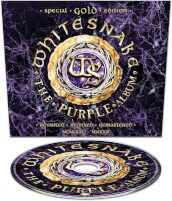 The purple album: special gold edition