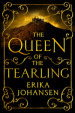 The queen of the tearling