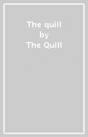 The quill