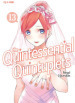 The quintessential quintuplets. 13.