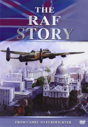 The raf story