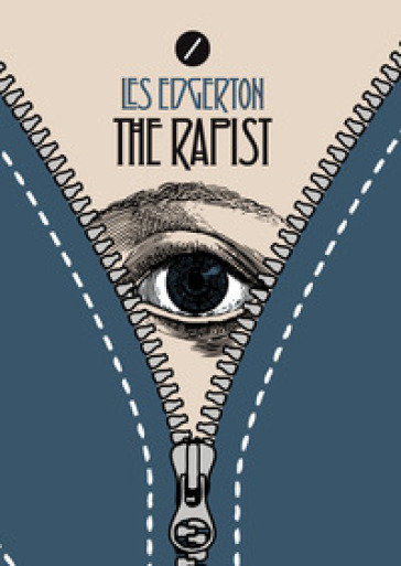 The rapist - Les Edgerton
