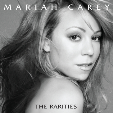 The rarities (b-sides + inedito + cd liv - Mariah Carey