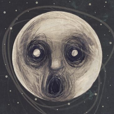 The raven that refused to sing - Steven Wilson