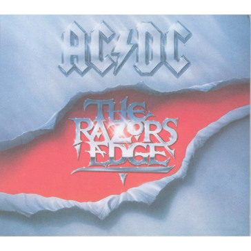 The razor's edge - Ac/Dc