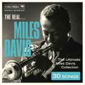 The real... miles davis (box3cd)