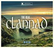 The real...clannad (box 3 cd)