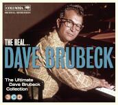 The real...dave brubeck (box3cd)