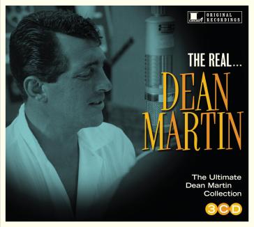 The real...dean martin - Dean Martin