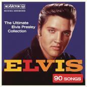 The real...elvis (box3cd)