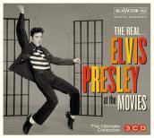 The real...elvis presley at the movies (