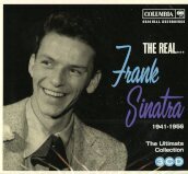 The real...frank sinatra (box3cd)