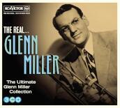 The real...glenn miller (box3cd)