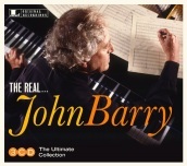 The real...john barry
