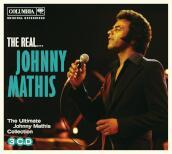 The real...johnny mathis