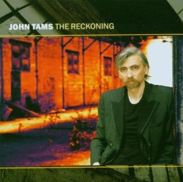 The reckoning - JOHN TAMS