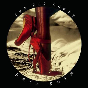 The red shoes (remastered 2018) - Kate Bush