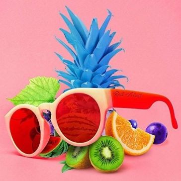 The red summer (summer special album) - Red Velvet