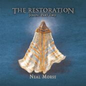 The restoration - joseph: part two