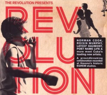 The revolution - The Revolution